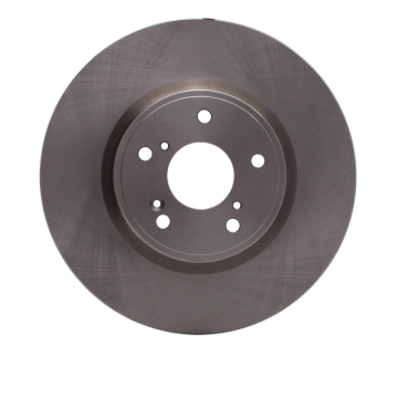 Picture of DFC 13-25 Acura INTEGRA Front Brake Rotor