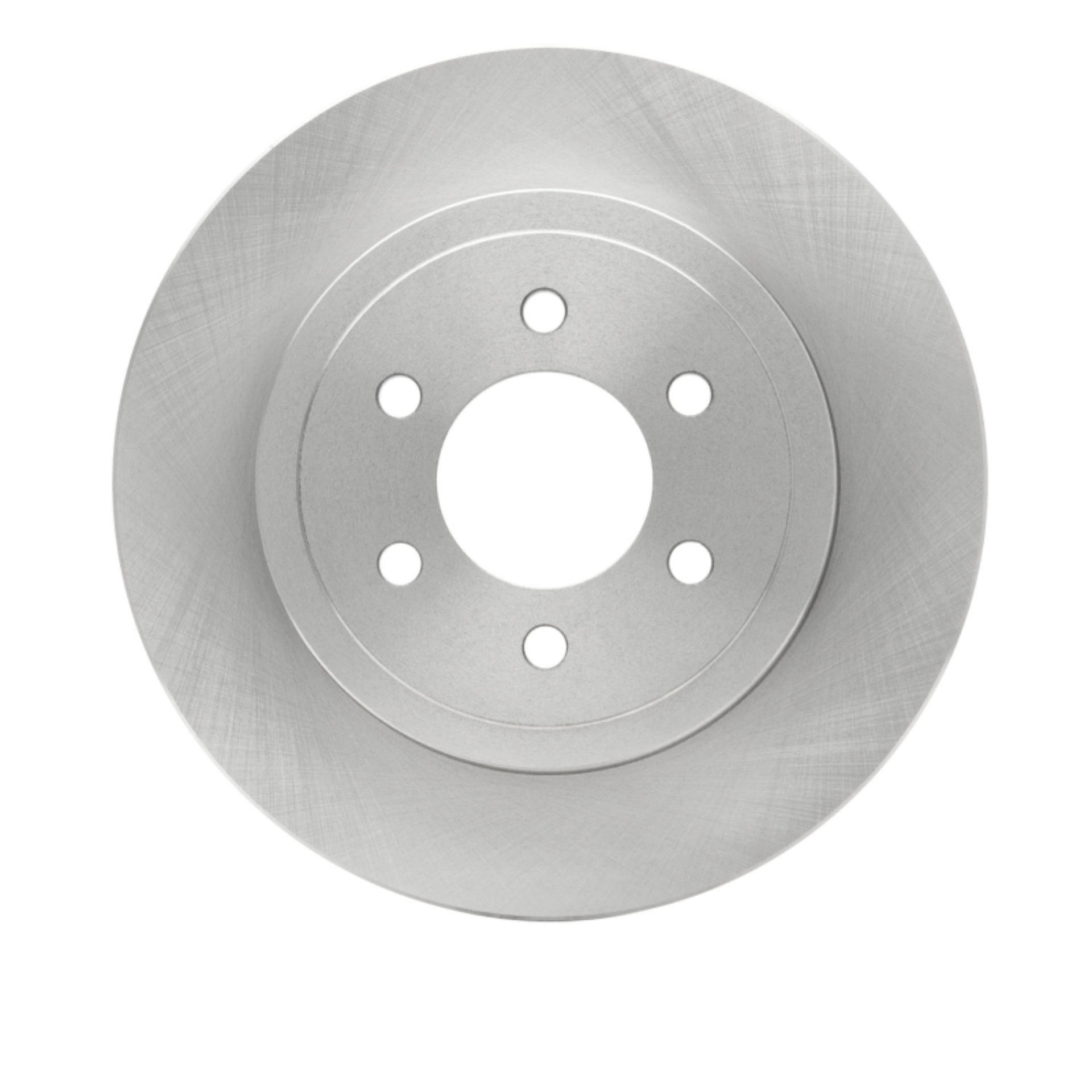 Picture of DFC 03-04 Dodge Dakota RWD Front Brake Rotor