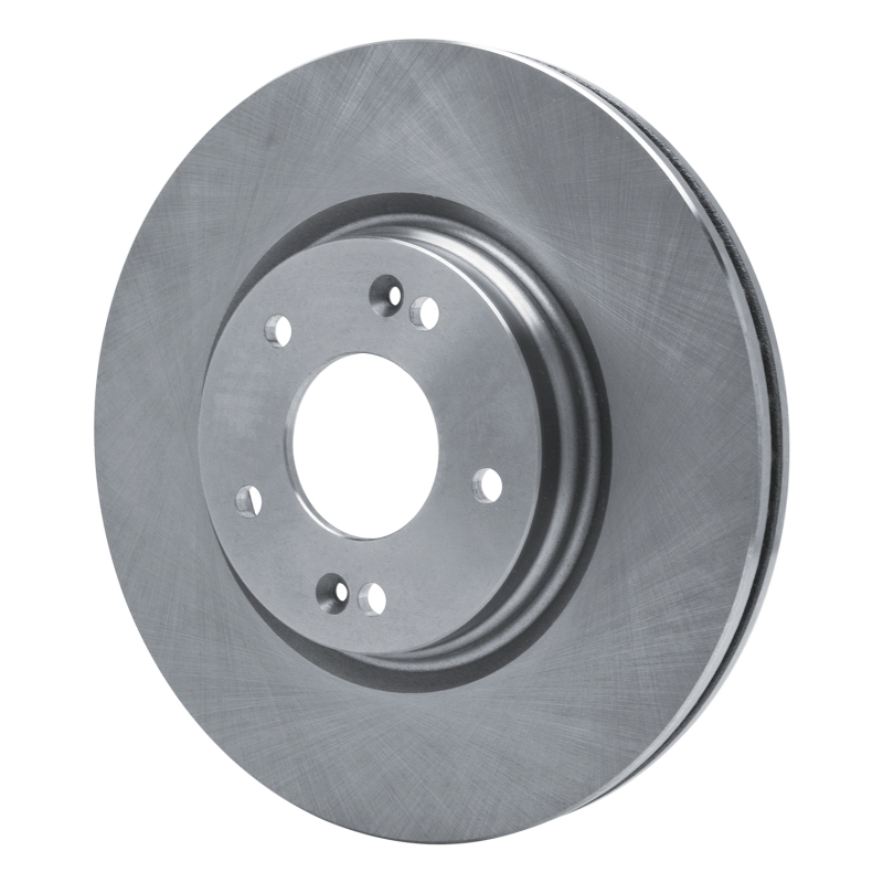 Picture of DFC 15-25 Hyundai Kona Front Brake Rotor