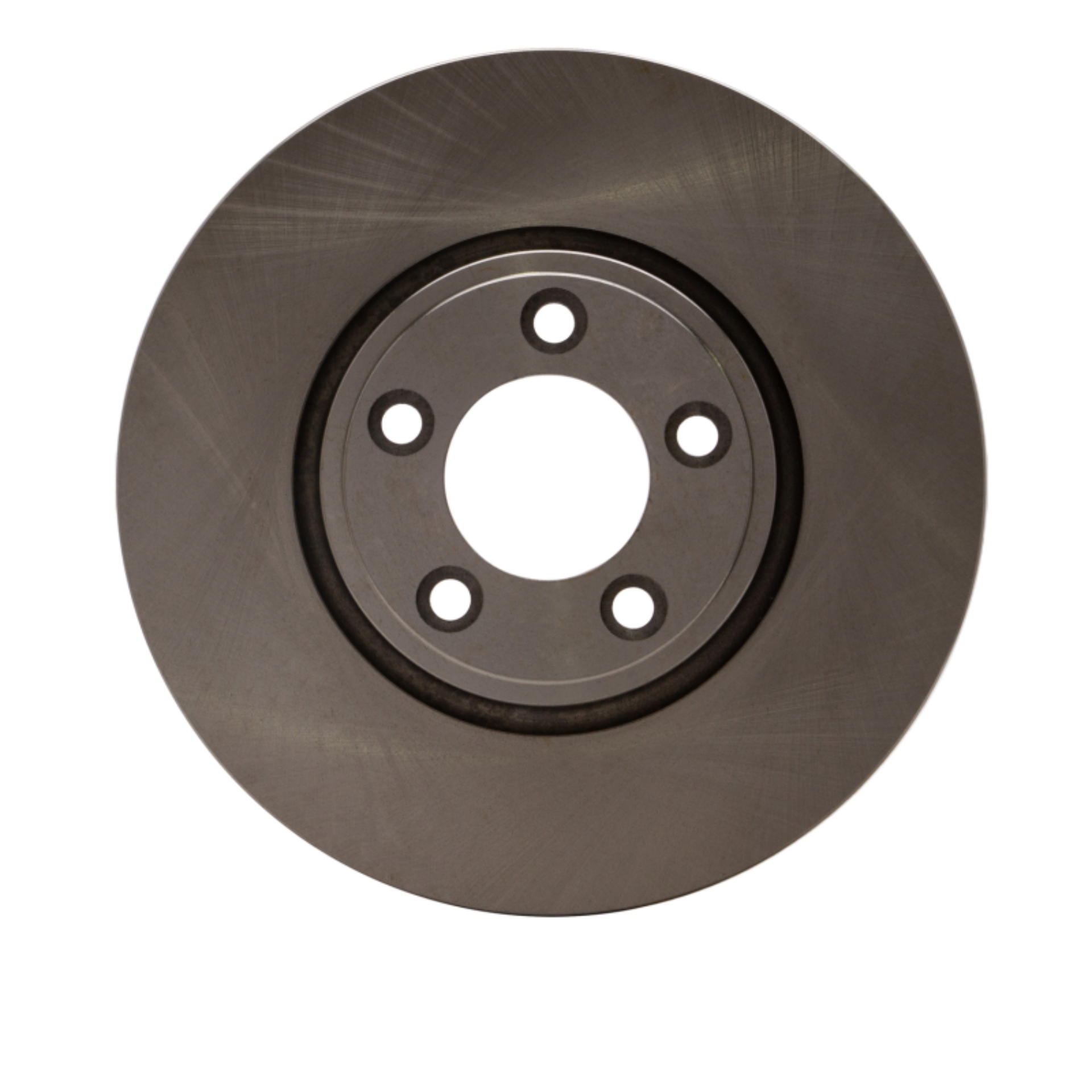 Picture of DFC 06-08 Jaguar S-Type Front Brake Rotor