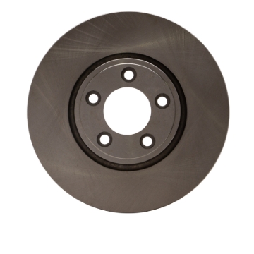 Picture of DFC 06-08 Jaguar S-Type Front Brake Rotor