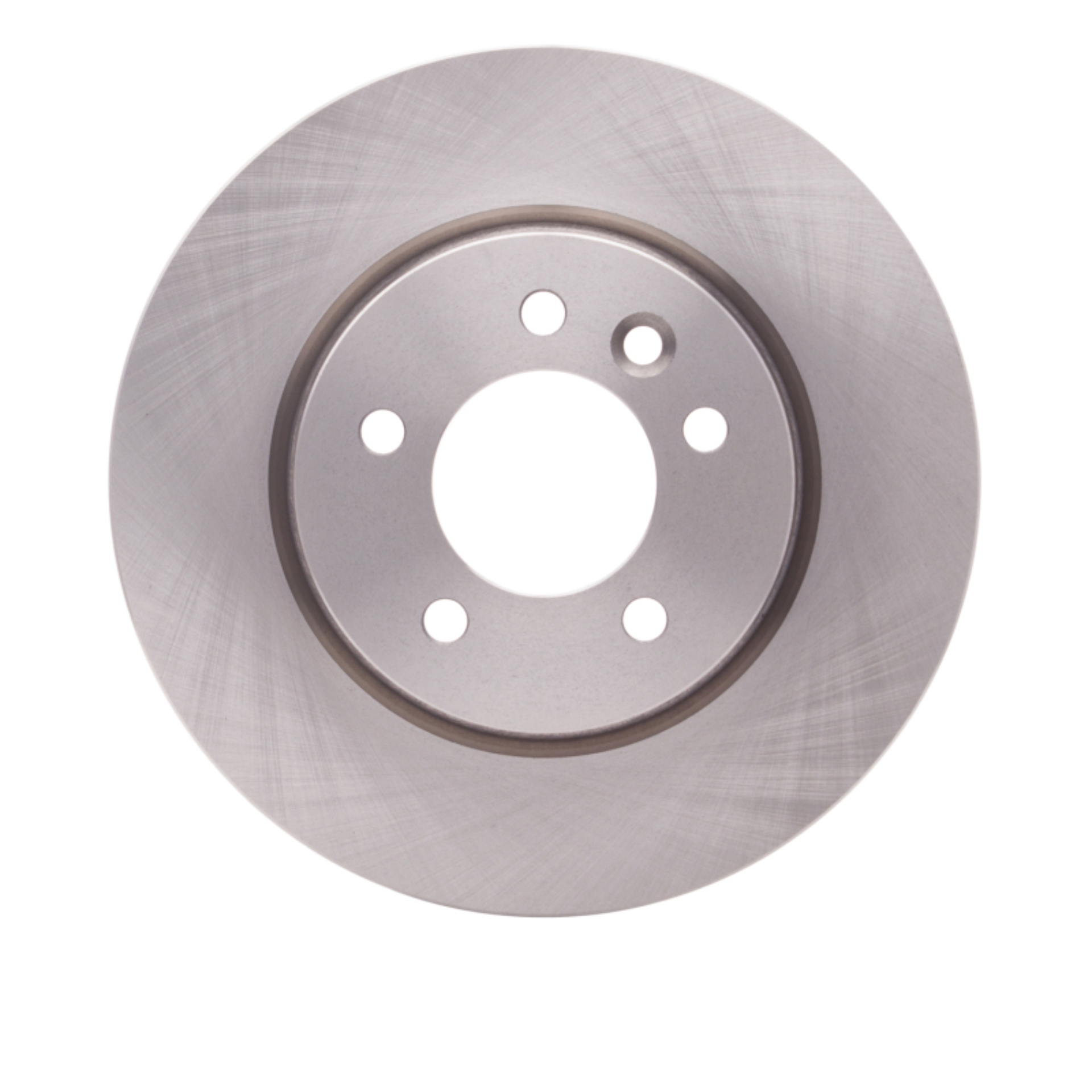 Picture of DFC 05-07 Land Rover LR3 Front Brake Rotor
