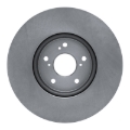 Picture of DFC 13-25 Acura INTEGRA Front Brake Rotor