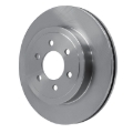 Picture of DFC 03-04 Dodge Dakota RWD Front Brake Rotor