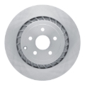 Picture of DFC 15-17 Chevrolet SS Rear Brake Rotor