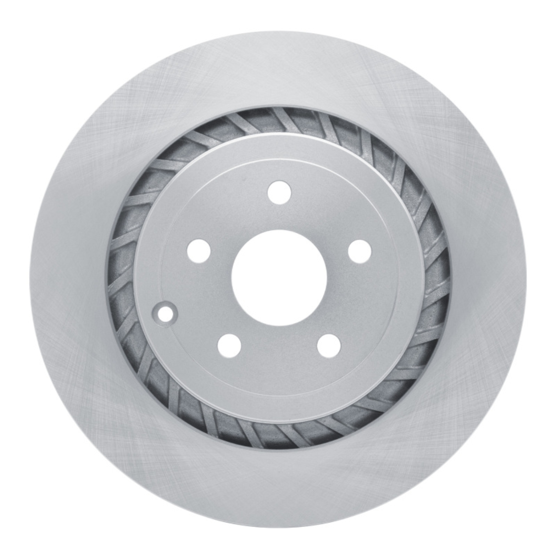 Picture of DFC 15-17 Chevrolet SS Rear Brake Rotor