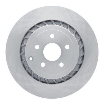 Picture of DFC 15-17 Chevrolet SS Rear Brake Rotor