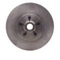 Picture of DFC 01-05 Ford Explorer Sport Front Brake Rotor