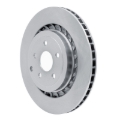Picture of DFC 15-17 Chevrolet SS Rear Brake Rotor
