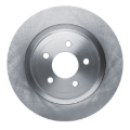 Picture of DFC 20-25 Ford Explorer Rear Brake Rotor