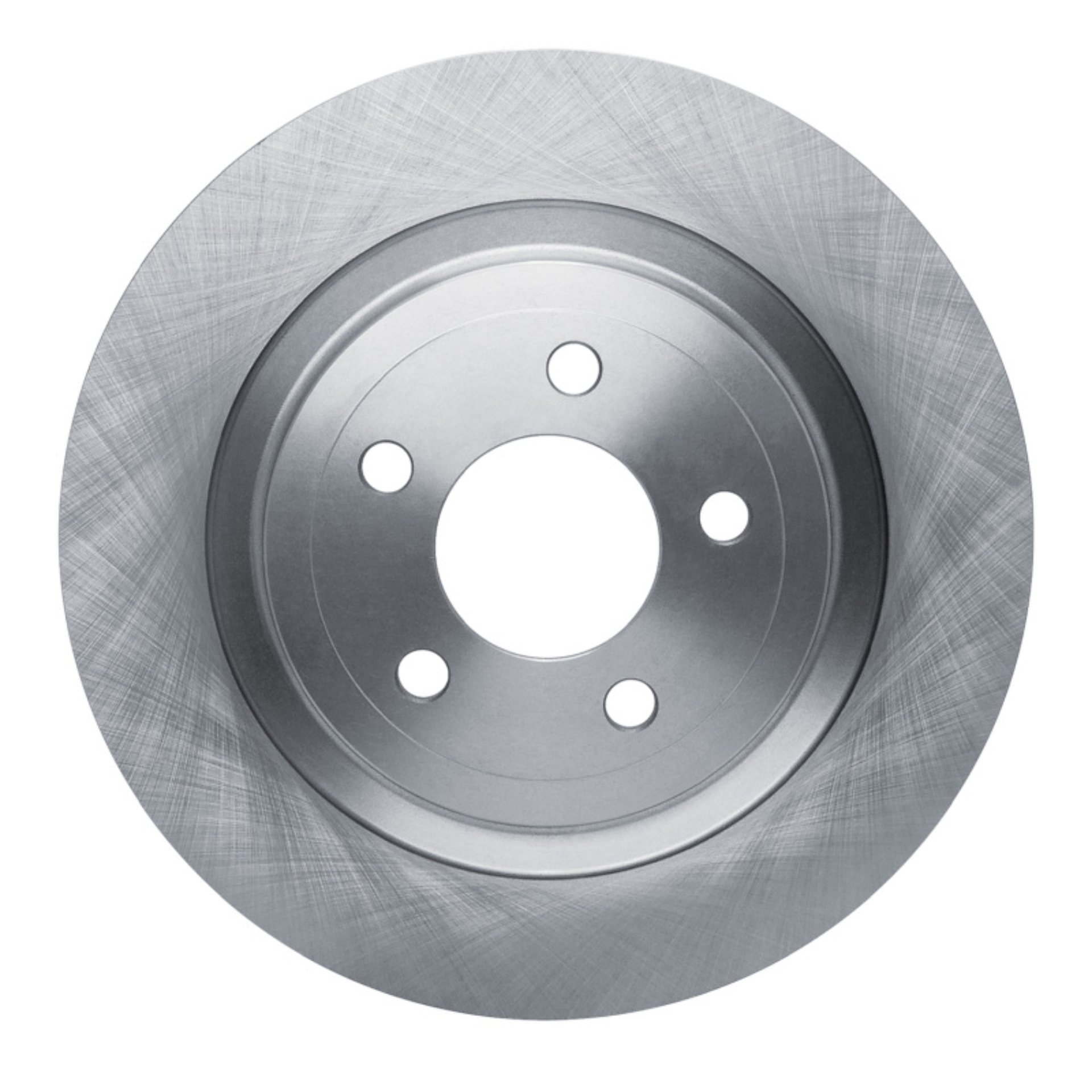 Picture of DFC 20-25 Ford Explorer Rear Brake Rotor