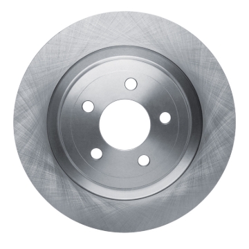 Picture of DFC 20-25 Ford Explorer Rear Brake Rotor