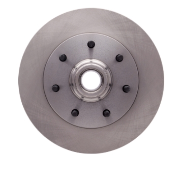 Picture of DFC 97-04 Ford F-250 2WD (Excl Super Duty) Front Brake Rotor