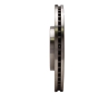 Picture of DFC 06-08 Jaguar S-Type Front Brake Rotor