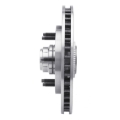 Picture of DFC 97-04 Ford F-250 2WD (Excl Super Duty) Front Brake Rotor
