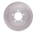 Picture of DFC 02-10 Ford Explorer Rear Brake Rotor