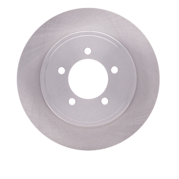 Picture of DFC 02-10 Ford Explorer Rear Brake Rotor