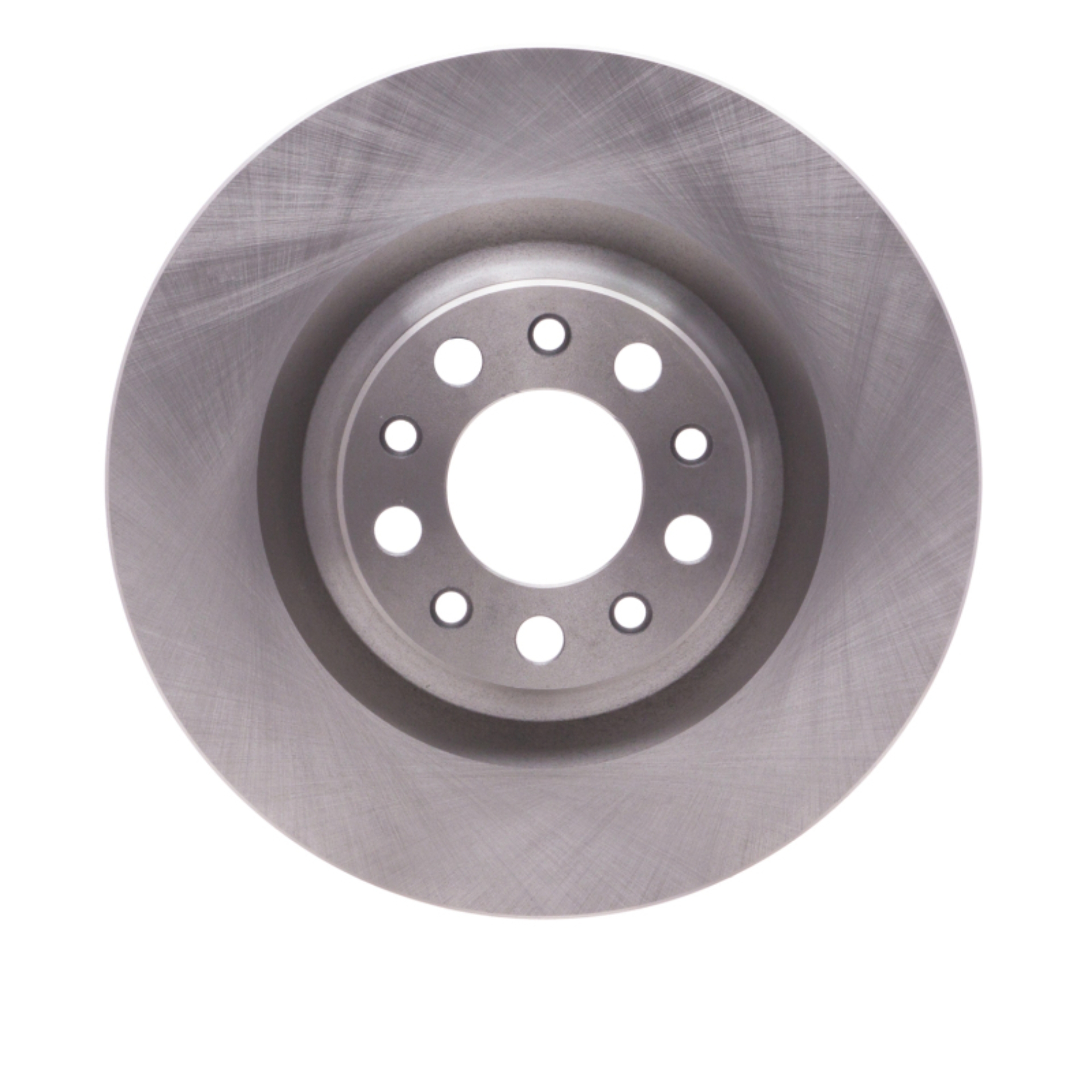 Picture of DFC 17-25 Alfa Romeo STELVIO Rear Brake Rotor