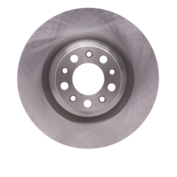 Picture of DFC 17-25 Alfa Romeo STELVIO Rear Brake Rotor