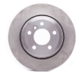 Picture of DFC 04-10 BMW X3 Rear Brake Rotor