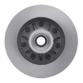 Picture of DFC 97-04 Ford F-250 2WD (Excl Super Duty) Front Brake Rotor