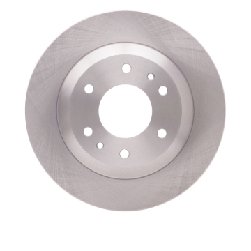 Picture of DFC 02-05 Buick Rainier Front Brake Rotor