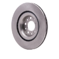 Picture of DFC 17-25 Alfa Romeo STELVIO Rear Brake Rotor