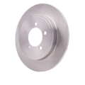 Picture of DFC 02-10 Ford Explorer Rear Brake Rotor