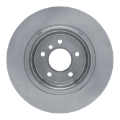 Picture of DFC 06-10 BMW 525xi Rear Brake Rotor