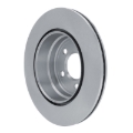Picture of DFC 07-19 BMW X6 Rear Brake Rotor