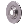 Picture of DFC 17-25 Alfa Romeo STELVIO Rear Brake Rotor