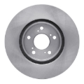 Picture of DFC 05-12 Acura RL Front Brake Rotor