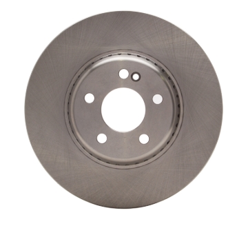 Picture of DFC 16-23 Mercedes-Benz GLC350e Rear Brake Rotor