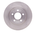 Picture of DFC 01-11 Ford Explorer Sport Front Brake Rotor