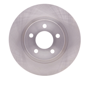 Picture of DFC 01-11 Ford Explorer Sport Front Brake Rotor