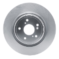 Picture of DFC 23-25 Honda CR-V Front Brake Rotor
