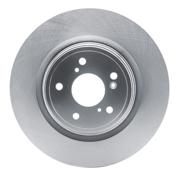 Picture of DFC 23-25 Honda CR-V Front Brake Rotor