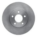 Picture of DFC 01-07 Buick Rendezvous Front Brake Rotor