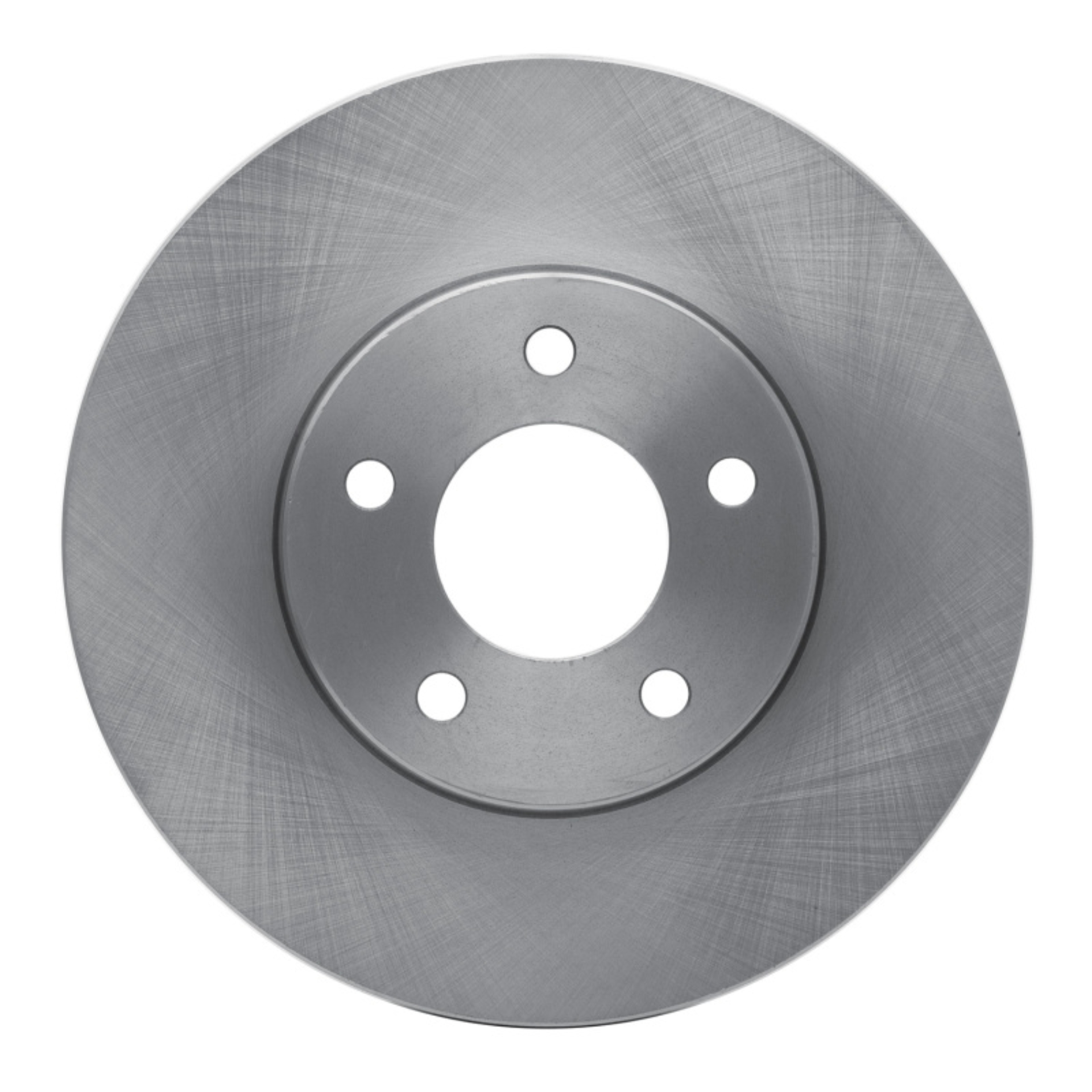Picture of DFC 01-07 Buick Rendezvous Front Brake Rotor