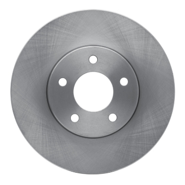 Picture of DFC 01-07 Buick Rendezvous Front Brake Rotor