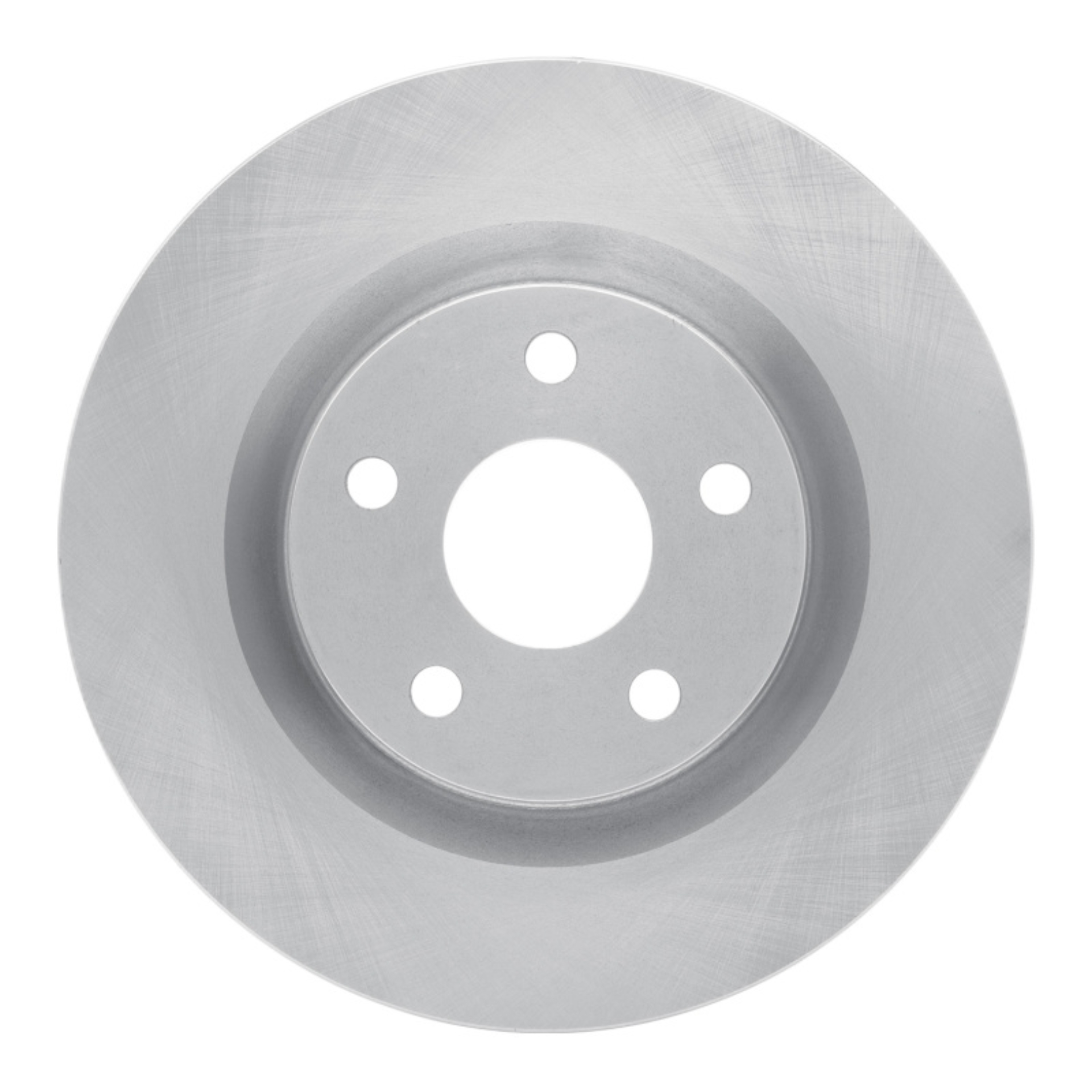 Picture of DFC 08-09 Pontiac G8 Front Brake Rotor