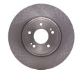 Picture of DFC 18-23 Genesis G70 Front Brake Rotor
