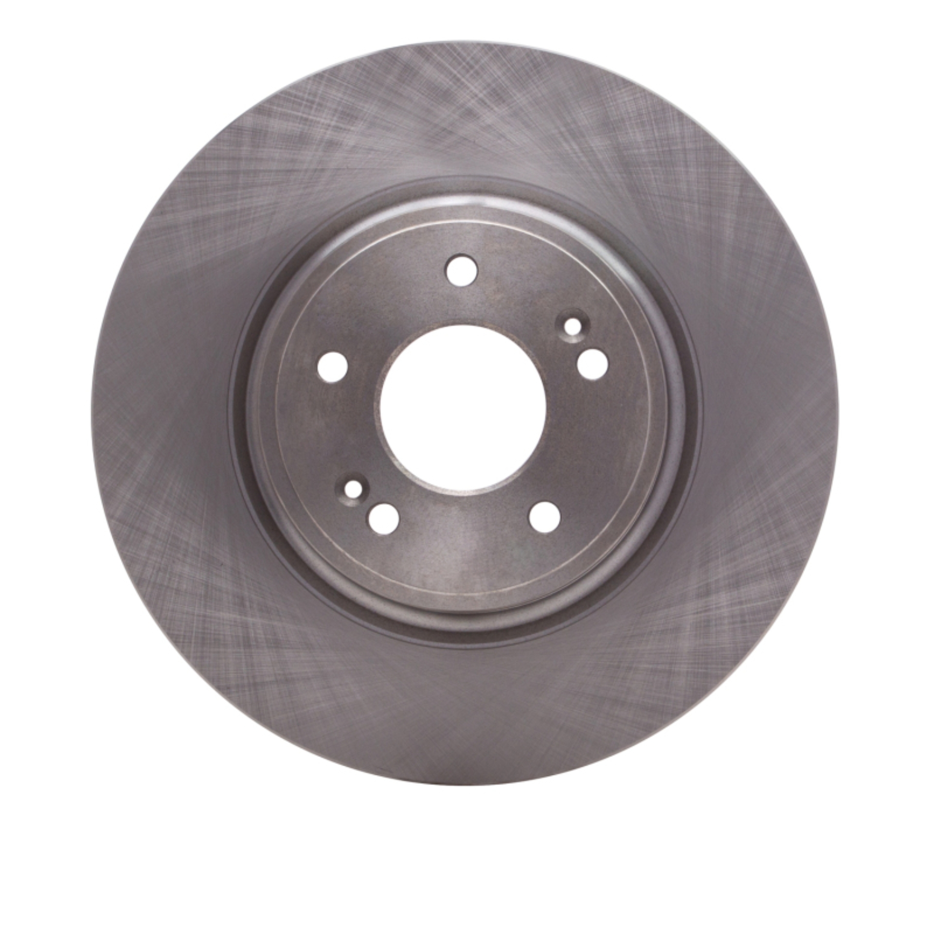 Picture of DFC 18-23 Genesis G70 Front Brake Rotor