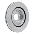 Picture of DFC 08-09 Pontiac G8 Front Brake Rotor