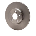 Picture of DFC 16-23 Mercedes-Benz GLC350e Rear Brake Rotor