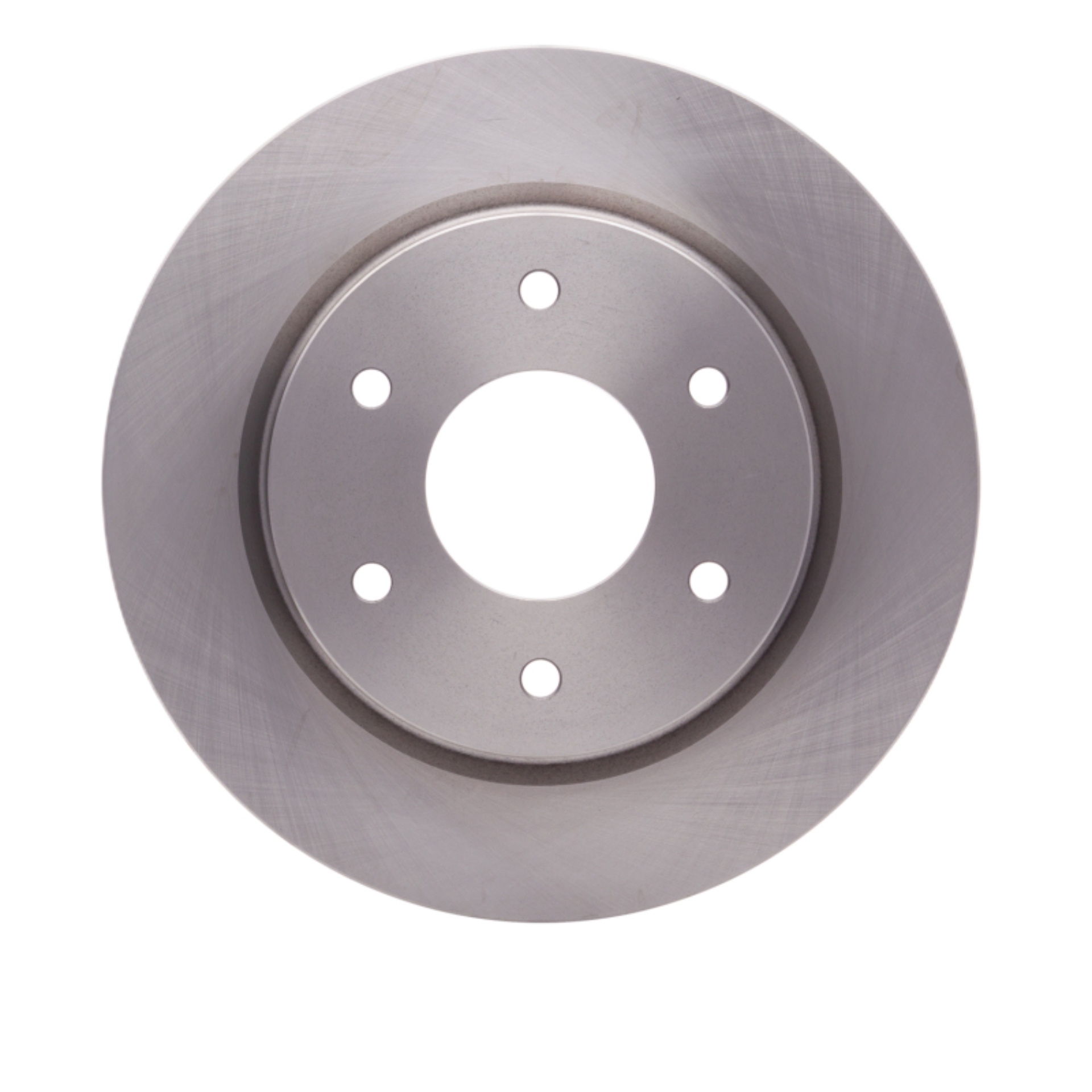 Picture of DFC 05-07 Infiniti QX56 Front Brake Rotor