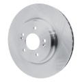 Picture of DFC 18-23 Genesis G70 Front Brake Rotor
