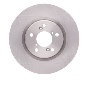 Picture of DFC 09-14 Acura TL Front Brake Rotor