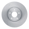 Picture of DFC 07-17 Nissan Sentra Front Brake Rotor