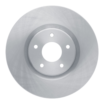 Picture of DFC 07-17 Nissan Sentra Front Brake Rotor